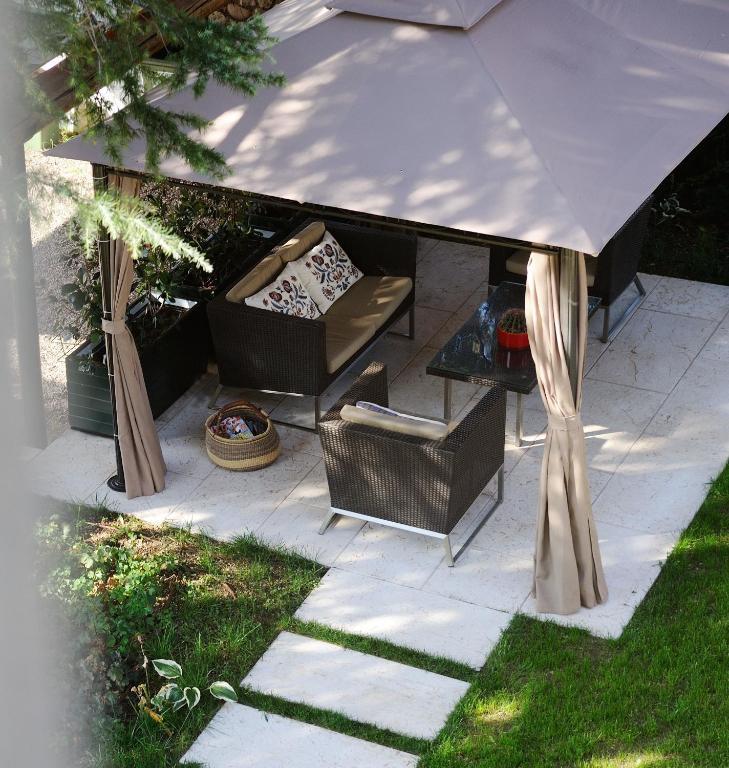 Residenza Le Logge Aparthotel ตอร์รีเดลเบนาโก ภายนอก รูปภาพ