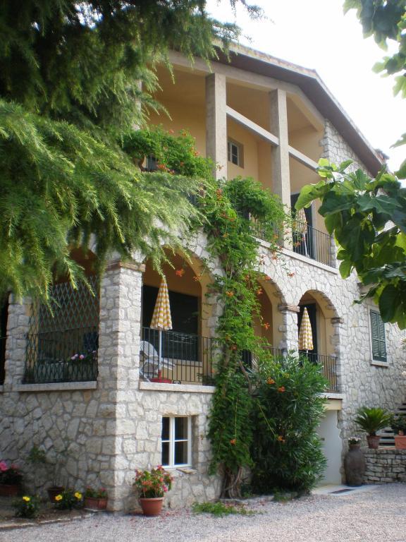 Residenza Le Logge Aparthotel ตอร์รีเดลเบนาโก ภายนอก รูปภาพ