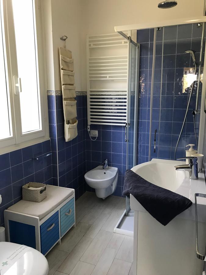 Residenza Le Logge Aparthotel ตอร์รีเดลเบนาโก ภายนอก รูปภาพ