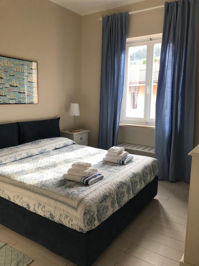 Residenza Le Logge Aparthotel ตอร์รีเดลเบนาโก ภายนอก รูปภาพ