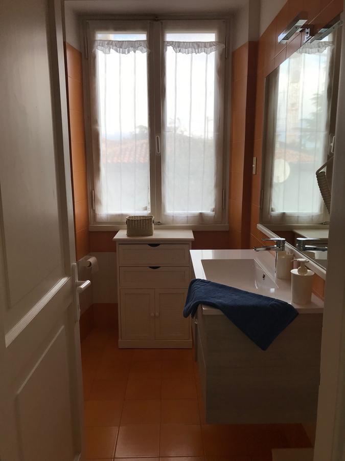 Residenza Le Logge Aparthotel ตอร์รีเดลเบนาโก ภายนอก รูปภาพ
