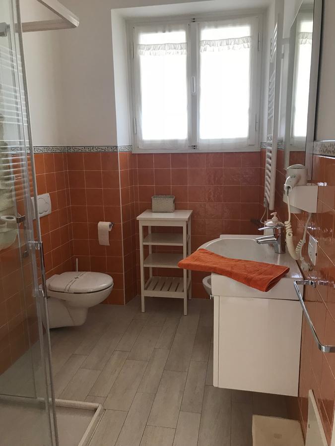 Residenza Le Logge Aparthotel ตอร์รีเดลเบนาโก ภายนอก รูปภาพ