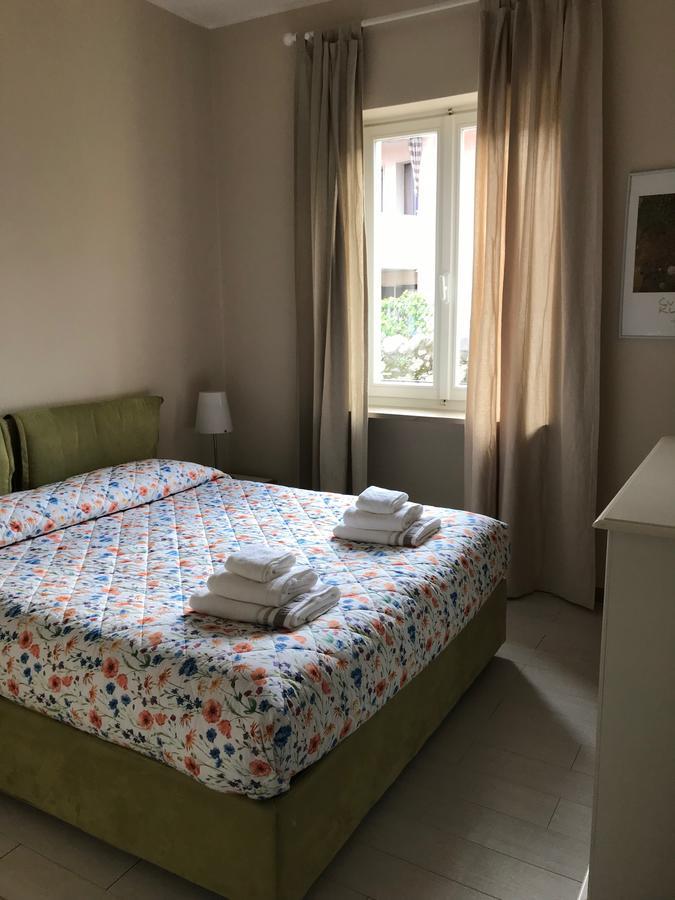 Residenza Le Logge Aparthotel ตอร์รีเดลเบนาโก ภายนอก รูปภาพ