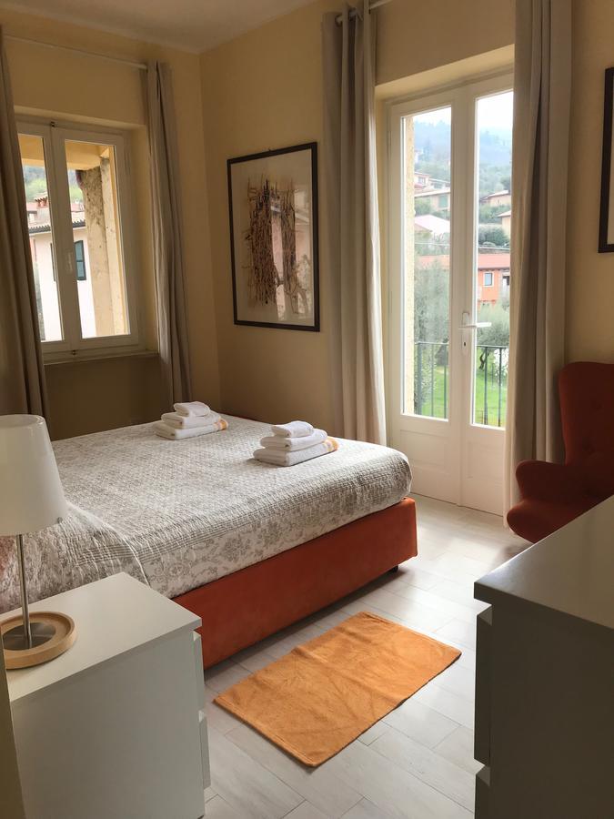 Residenza Le Logge Aparthotel ตอร์รีเดลเบนาโก ภายนอก รูปภาพ